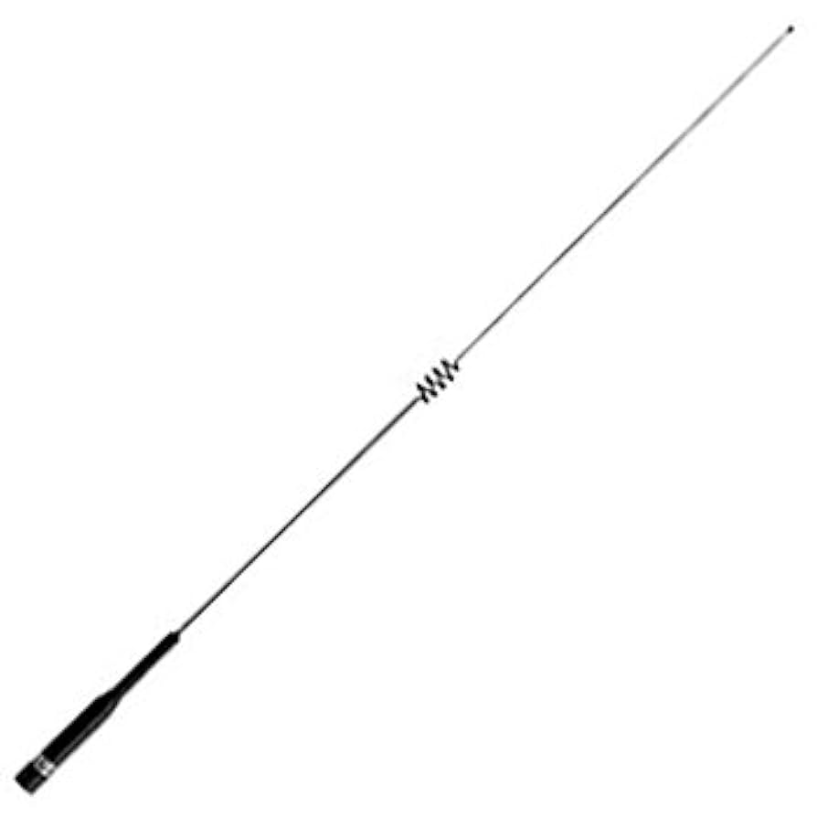 EMPIRE モービルアンテナ 144／430MHz 高利得 レピーター Amazon | Empire 29/50/144/430MHz 高利得4バンドモービル